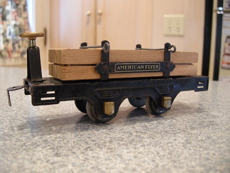 American Flyer 3006
