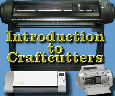 Introduction to Craftcutters