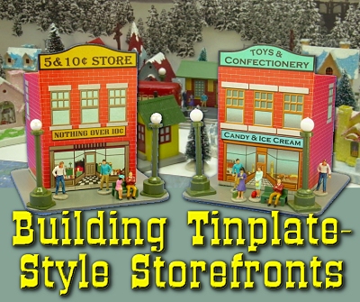 Building Tinplate-Style Storefronts