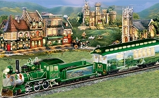 Click to see holiday villages for every season of the year.