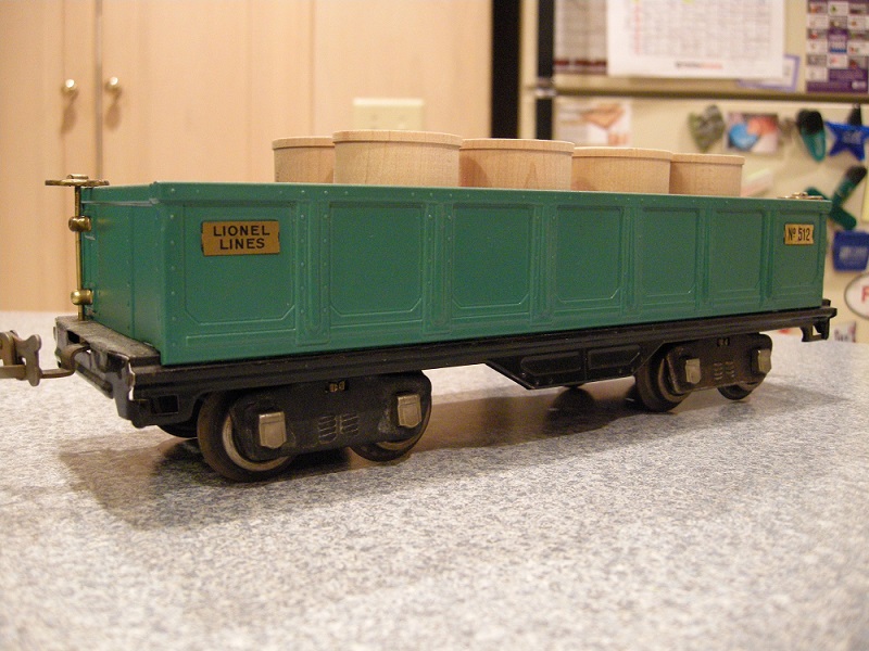 Lionel 512