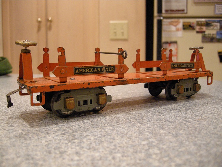 American Flyer 3206