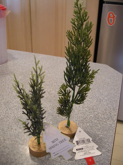 Trees