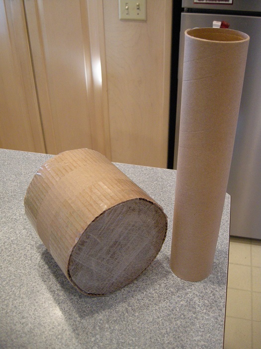 Project supplies
