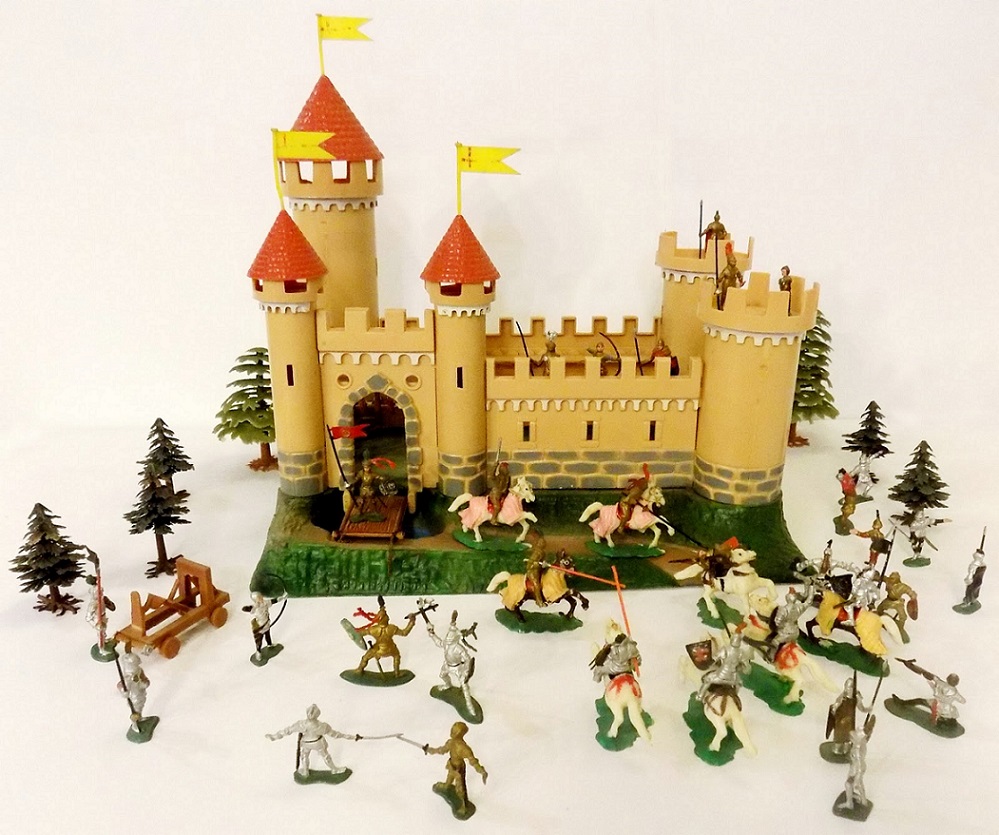 Marx castle set.jpg