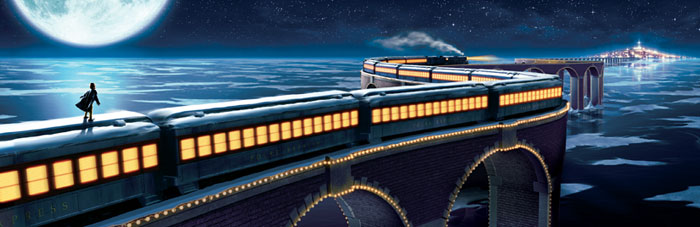 This movie frame is copyright 2004 by Warner Brothers.