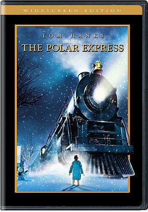 Click to see the Polar Express movie on DVD.