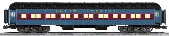 Lionel's 'O Scale