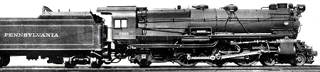 Here is a partial 'builder's photo' of one of the original K5s as built, to give you a sense of AF's attempt to replicate the proportions of the original.  Click for bigger photo.